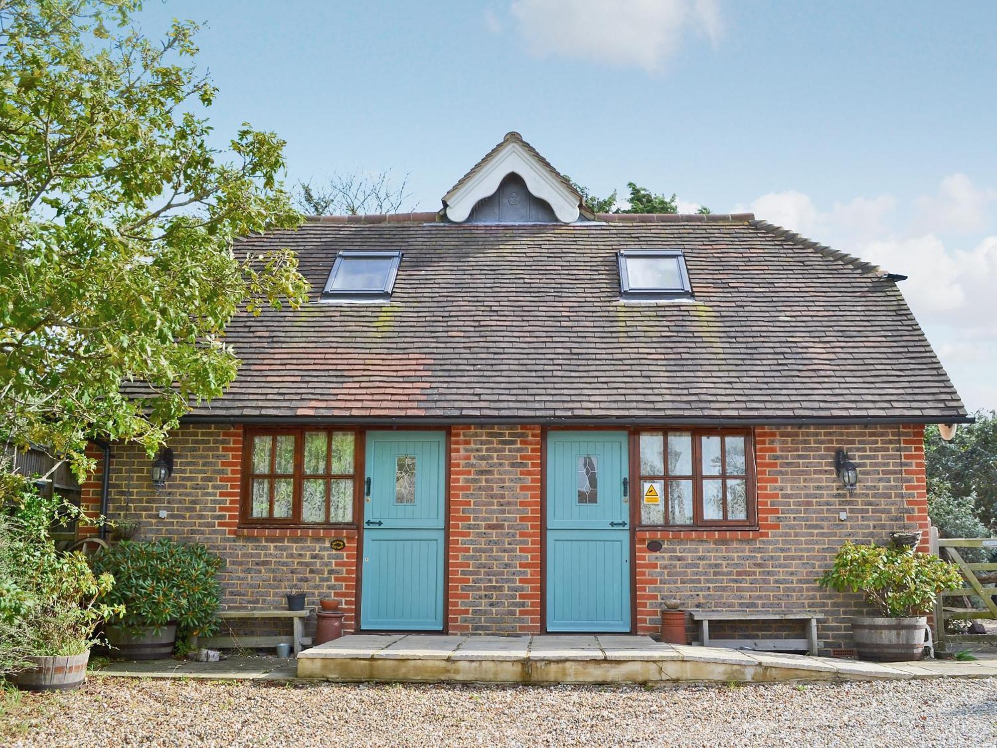 Jasmine Cottage - 30503 West Firle Buitenkant foto