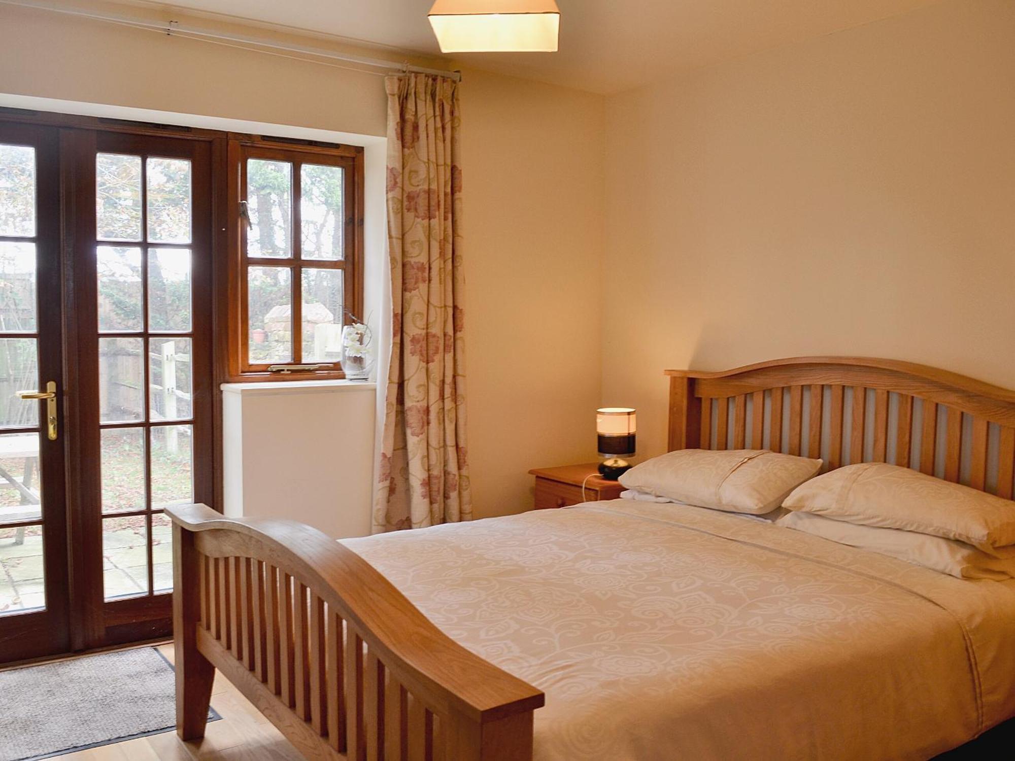 Jasmine Cottage - 30503 West Firle Buitenkant foto
