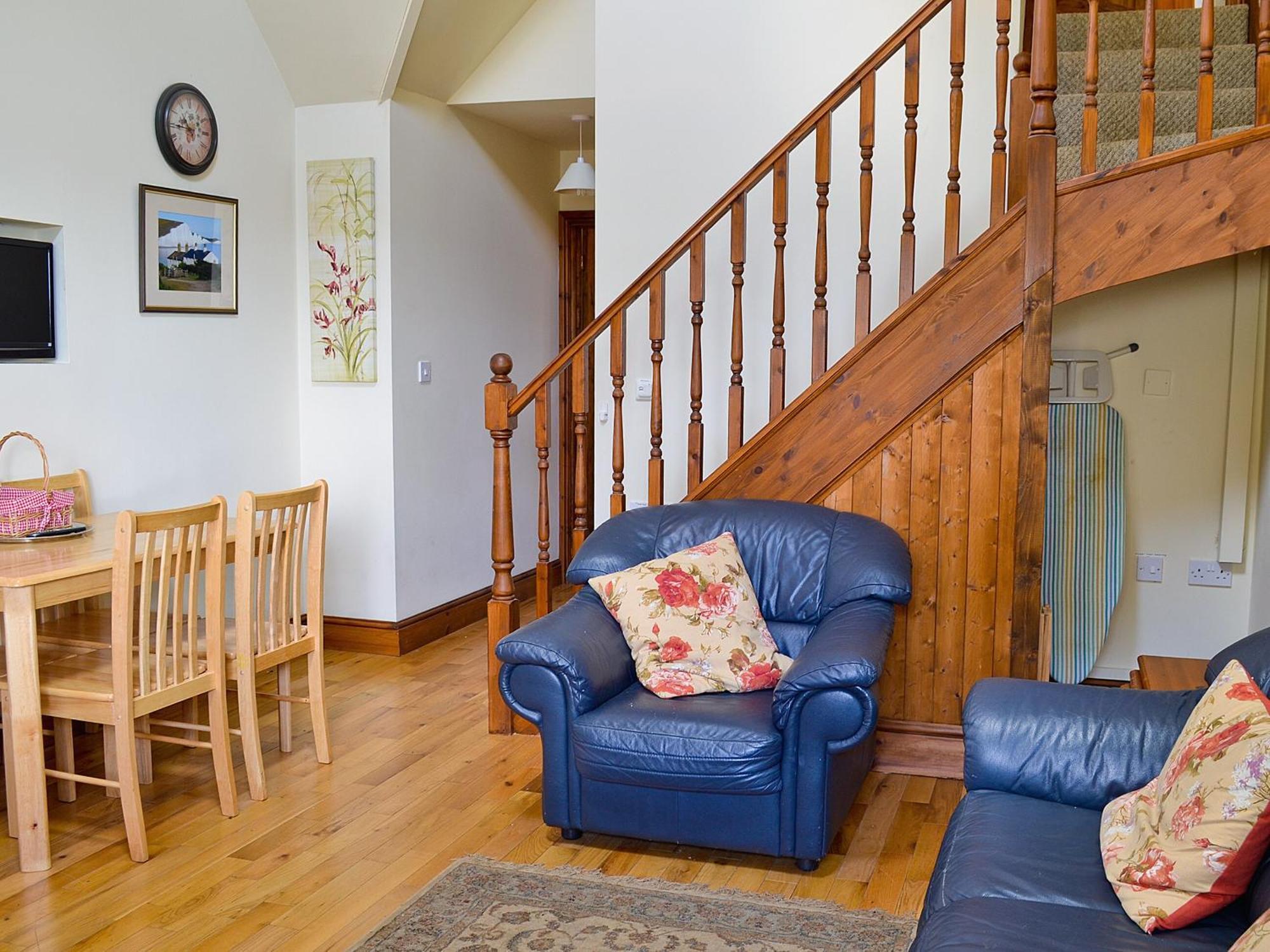 Jasmine Cottage - 30503 West Firle Buitenkant foto